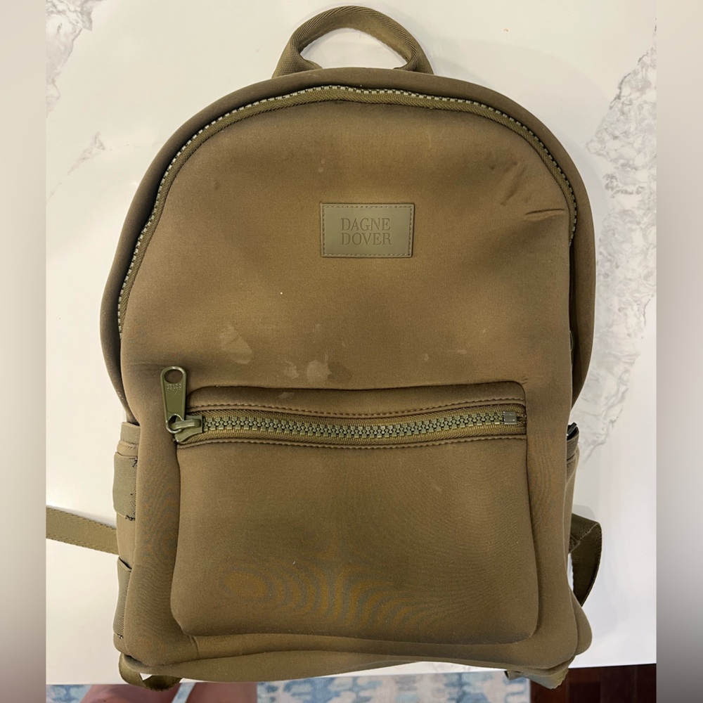Dagne Dover Dakota medium neoprene backpack
